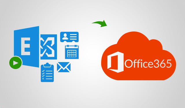 Exchange 2013 to Office 365 Migration